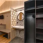 Ferienalm Panorama 호텔 3*
