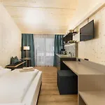 Ferienalm Panorama 호텔 슈라드밍
