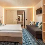 Ferienalm Panorama 호텔 3*