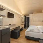 호텔 Ferienalm Panorama 3*
