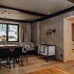 Ferienalm Panorama 3* 슈라드밍