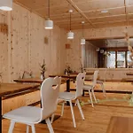 Ferienalm Panorama ホテル 3*