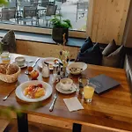 호텔 Ferienalm Panorama 3*