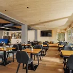 Ferienalm Panorama 슈라드밍