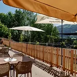 호텔 Ferienalm Panorama