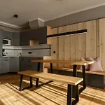 Ferienalm Panorama 호텔 3*