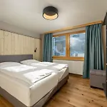 ホテル Ferienalm Panorama 3*