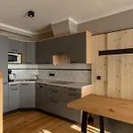 Ferienalm Panorama ホテル シュラートミンク