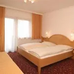 호텔 Ferienalm Panorama