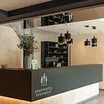 호텔 Ferienalm Panorama 3*