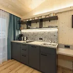Ferienalm Panorama 3* 슈라드밍