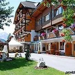 Ferienalm Panorama 호텔