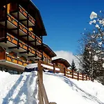 Ferienalm Panorama ホテル 3*
