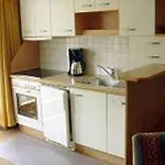 Ferienalm Panorama ホテル シュラートミンク