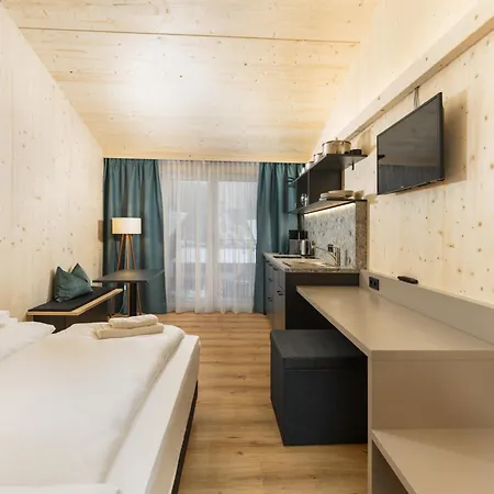 Ferienalm Panorama Hotel Schladming