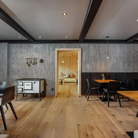 Ferienalm Panorama 4*