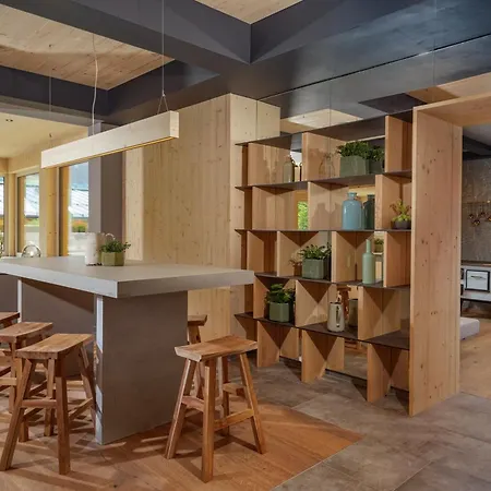 Ferienalm Panorama Hotel