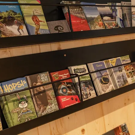 Ferienalm Panorama Hotel Schladming