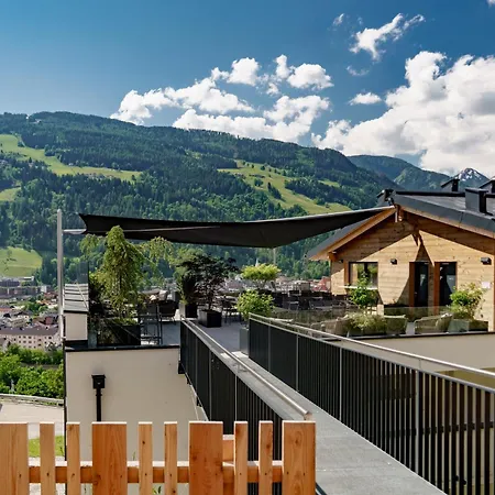 Ferienalm Panorama 4* Schladming