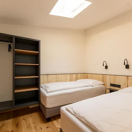 Hotel Ferienalm Panorama