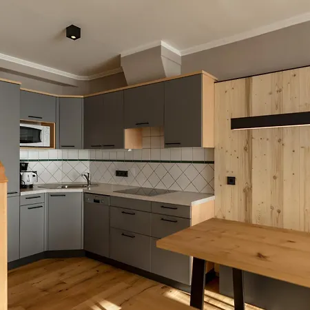 Ferienalm Panorama Hotel Schladming