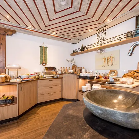 Ferienalm Panorama Schladming