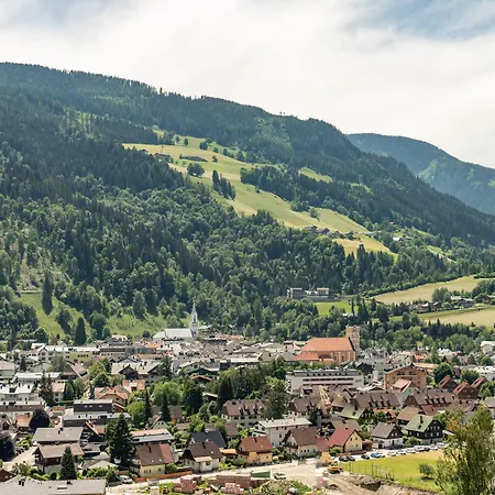 Ferienalm Panorama 4* Schladming