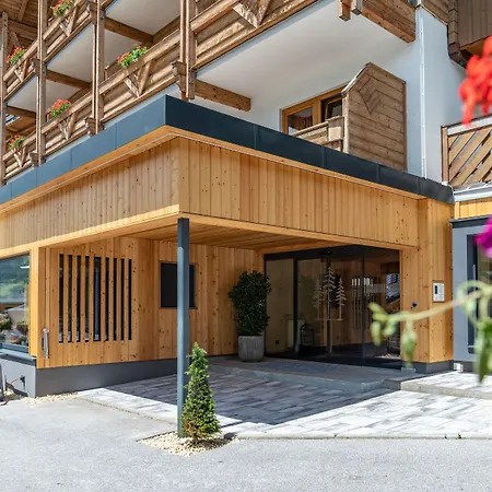 Ferienalm Panorama 4* Schladming