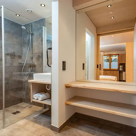 Ferienalm Panorama 4* Schladming