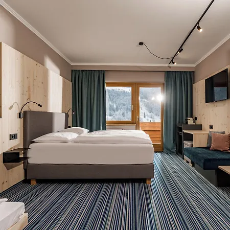 Hotel Ferienalm Panorama Schladming