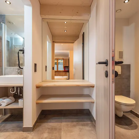 Ferienalm Panorama Hotel