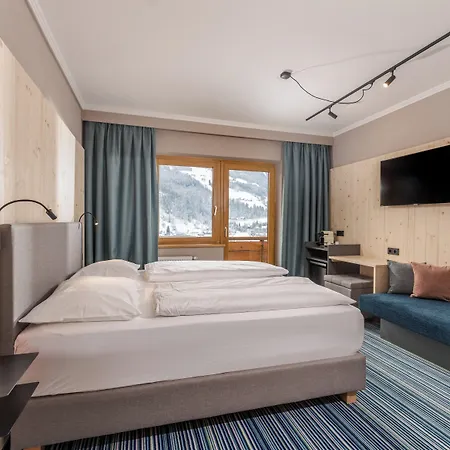 Hotel Ferienalm Panorama Schladming