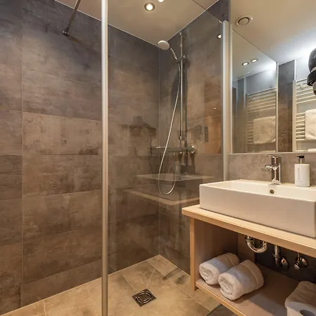 Ferienalm Panorama Hotel Schladming