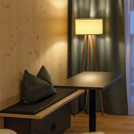 Ferienalm Panorama Schladming