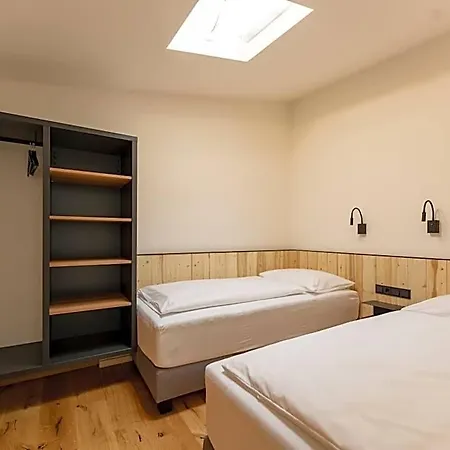 Ferienalm Panorama Hotel 4*