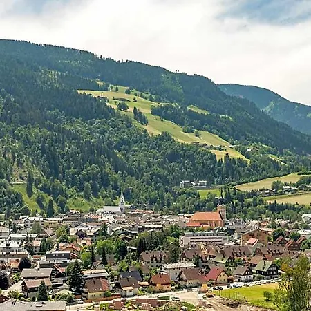 Hotel Ferienalm Panorama Schladming