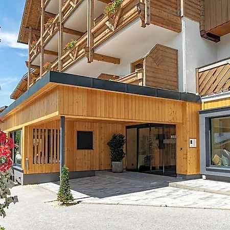 Ferienalm Panorama Hotel Schladming