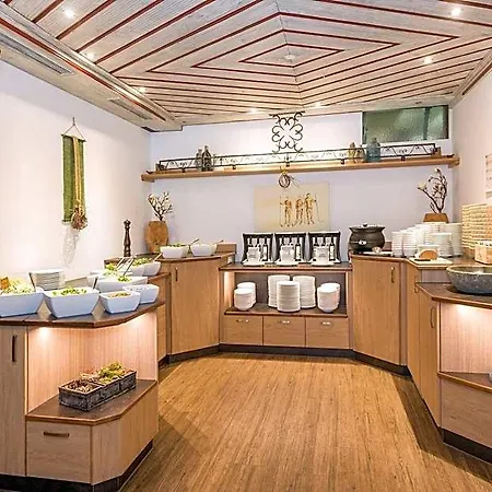 Ferienalm Panorama Hotel 4*
