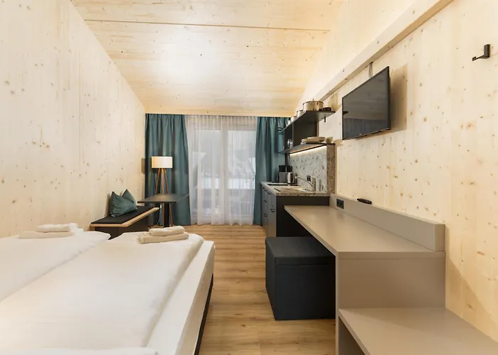 Ferienalm Panorama Hotel Schladming