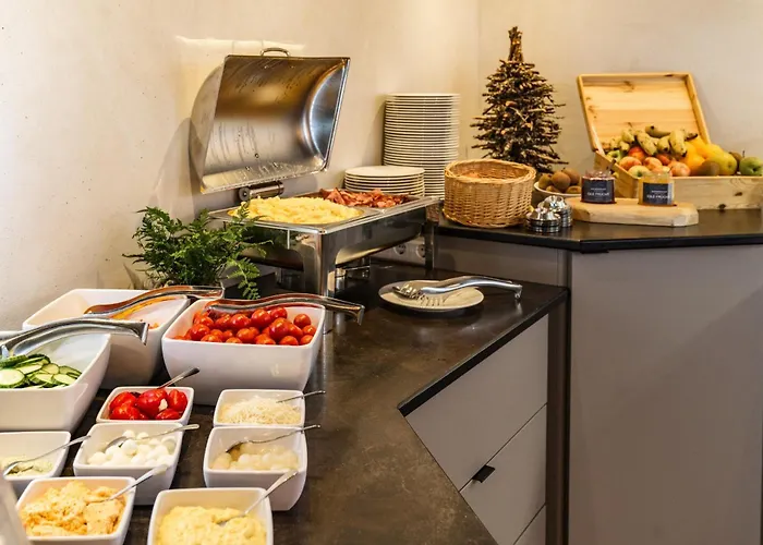 Ferienalm Panorama 4* Schladming