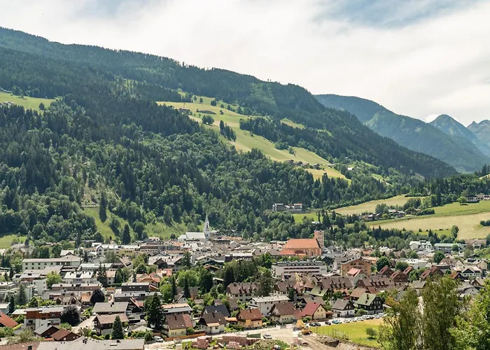 Ferienalm Panorama Hotel