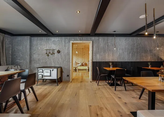 Ferienalm Panorama 4*