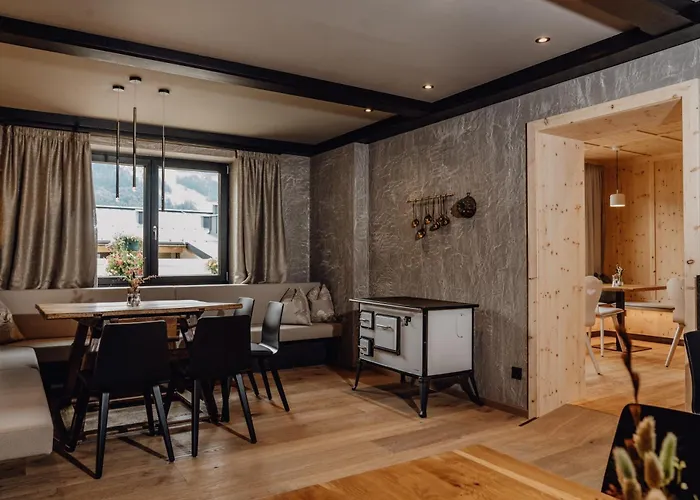 Ferienalm Panorama 4* Schladming