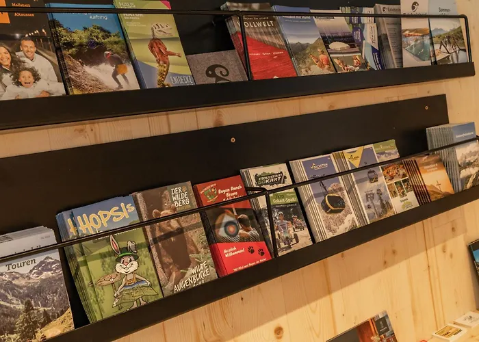 Ferienalm Panorama Hotel Schladming