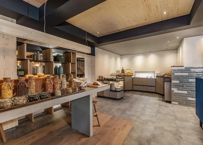 Ferienalm Panorama Hotel