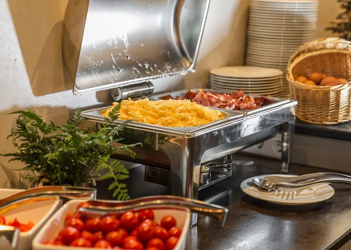 Ferienalm Panorama Hotel