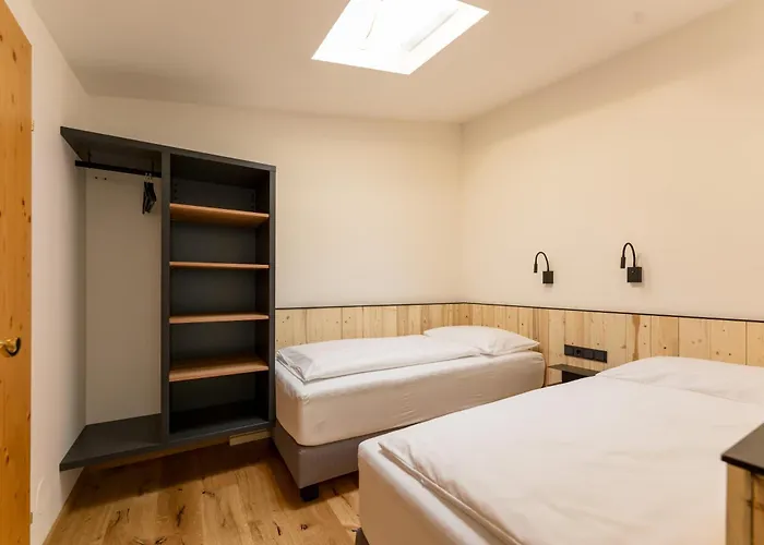 Hotel Ferienalm Panorama