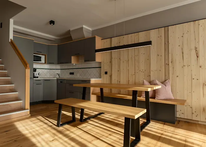 Ferienalm Panorama Hotel 4*