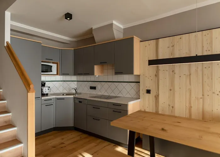 Ferienalm Panorama Hotel Schladming