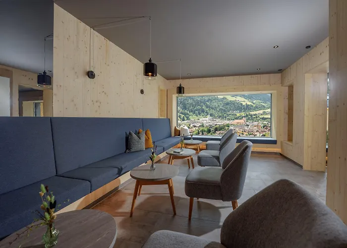 Ferienalm Panorama 4* 슈라드밍